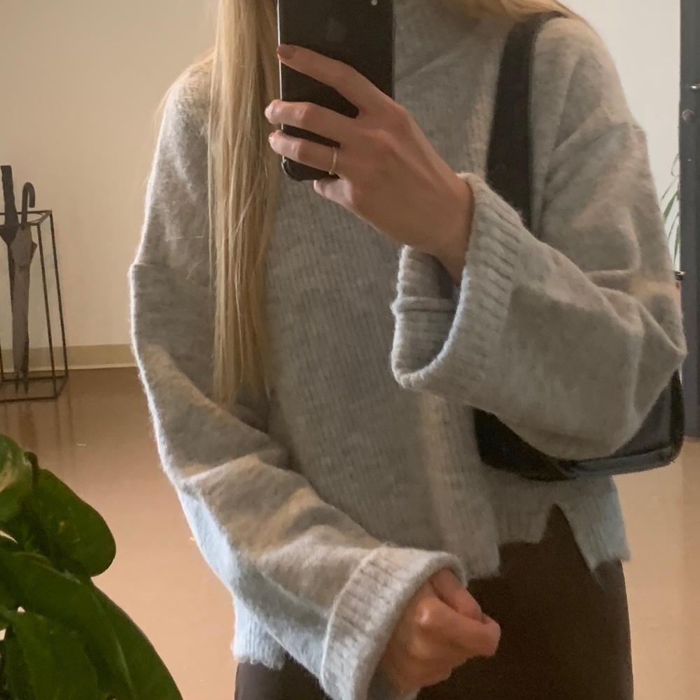 Meet your Posher, Alina